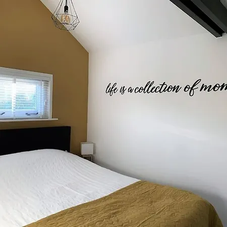 Villa Lodge Molenzicht