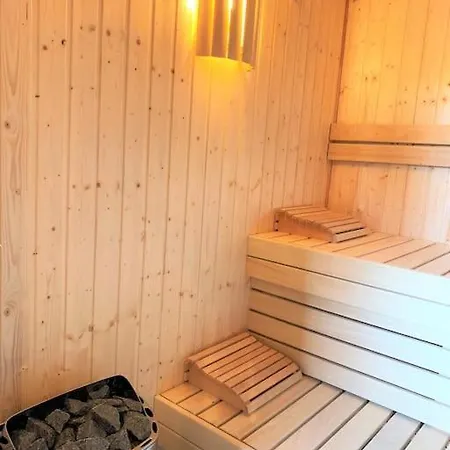 Villa Lodge Molenzicht *