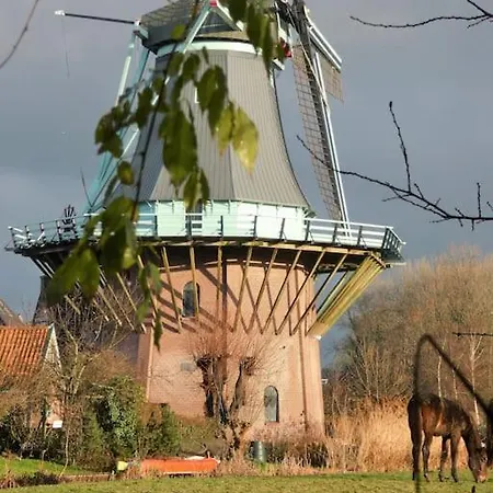 Lodge Molenzicht *