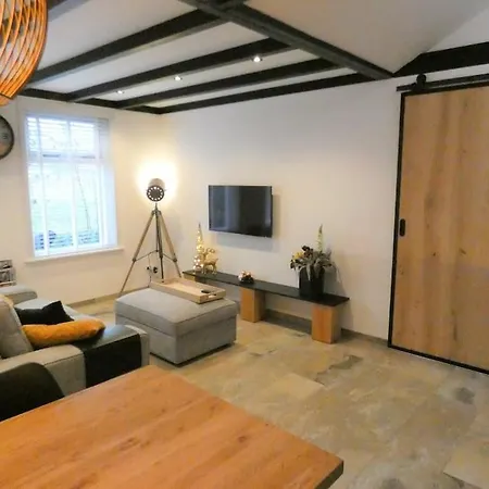 Villa Lodge Molenzicht Koedijk