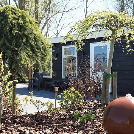 Villa Lodge Molenzicht *