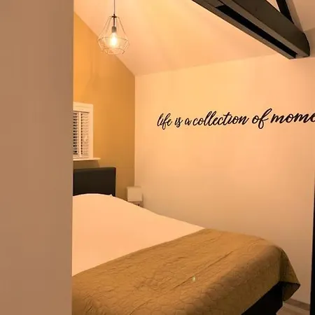 Lodge Molenzicht *