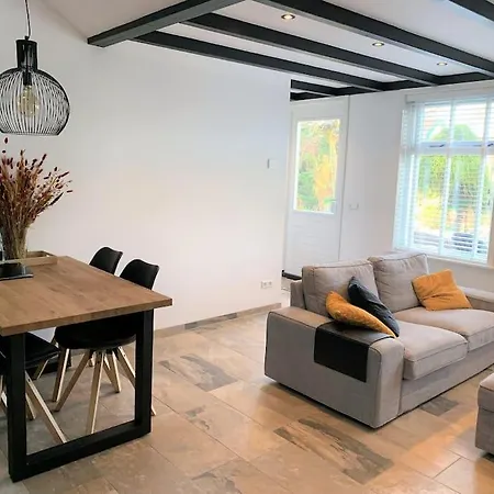 Lodge Molenzicht Villa *